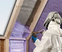 Types of Insulation We Offer in Alvarado, TX