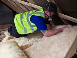 Best Blown-In Insulation  in Alvarado, TX