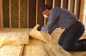 Best Attic Insulation Installation  in Alvarado, TX