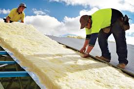 Best Fireproof Insulation  in Alvarado, TX