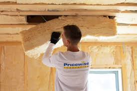 Best Wall Insulation Installation  in Alvarado, TX