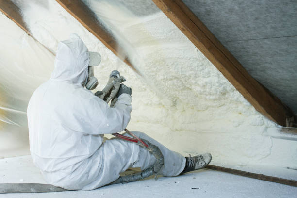 Reflective Insulation in Alvarado, TX