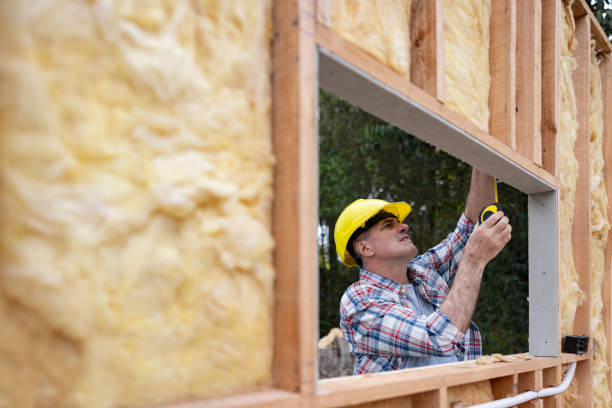 Best Attic Insulation Installation  in Alvarado, TX