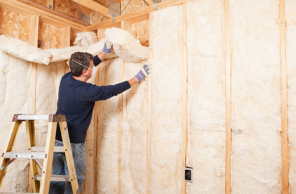 Best Garage Insulation  in Alvarado, TX